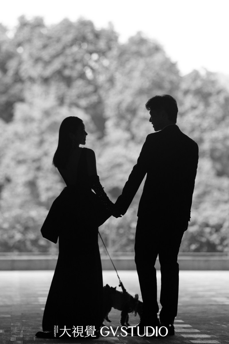 林先生林女士电影感婚纱照、Mix、小强、每一天都是一份礼物。、婚纱照
