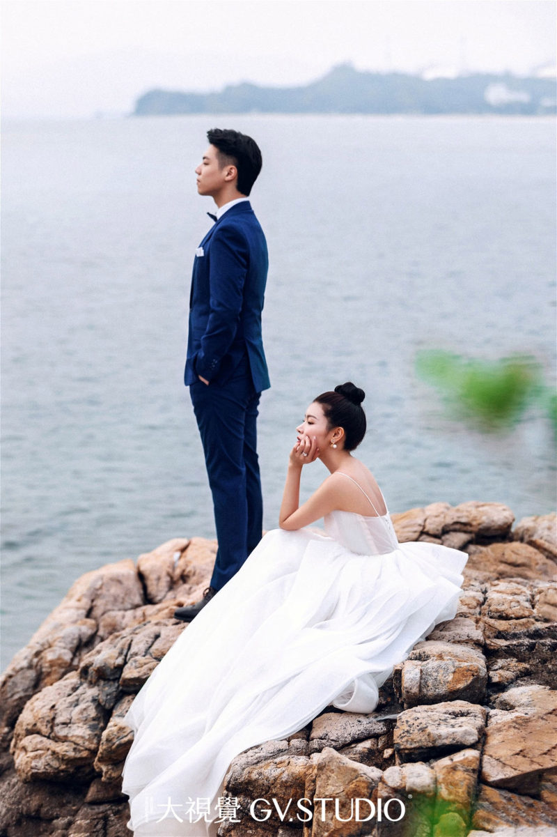 林先生林女士电影感婚纱照、Mix、小强、每一天都是一份礼物。、婚纱照