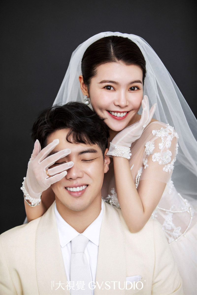 林先生林女士电影感婚纱照、Mix、小强、每一天都是一份礼物。、婚纱照