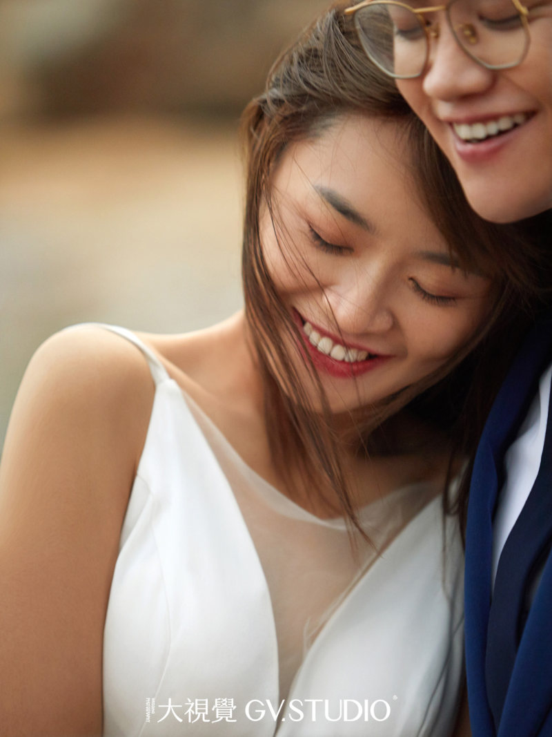 张先生凌小姐电影感婚纱照、Mix、林煌、时间会过去，照片不会过期。、婚纱照