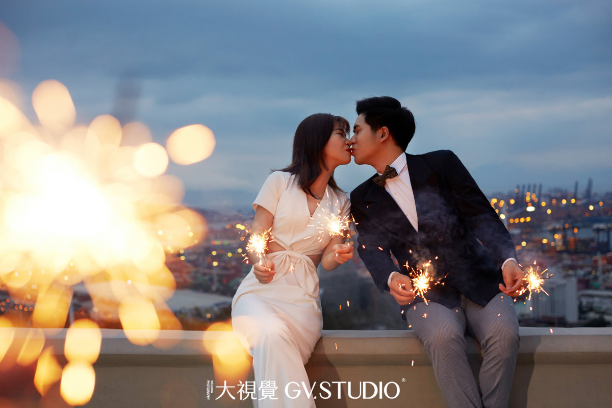 杨先生&杨小姐电影感婚纱照、Mix、、、婚纱照