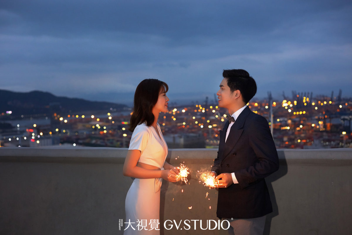 杨先生&杨小姐电影感婚纱照、Mix、、、婚纱照