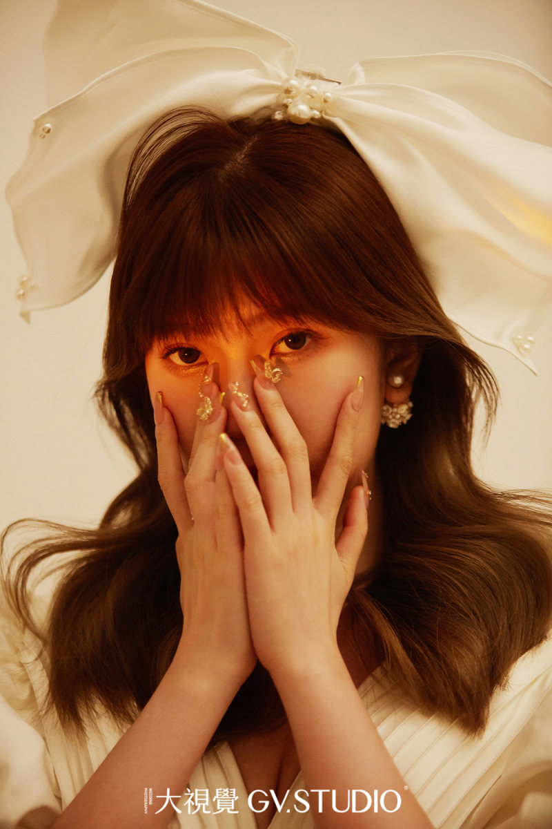 郭先生王女士电影感婚纱照、Mix、、、婚纱照