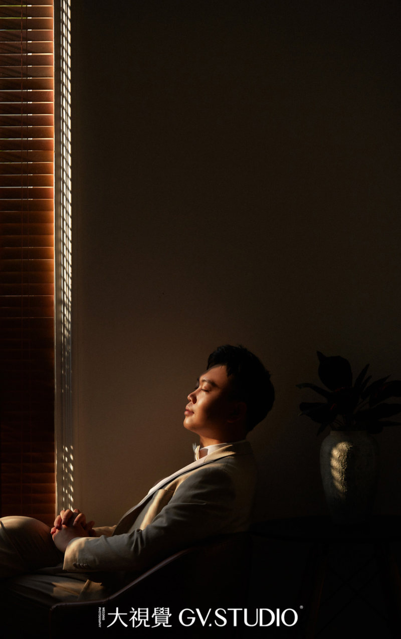 钟先生叶女士电影感婚纱照、Mix、、、婚纱照