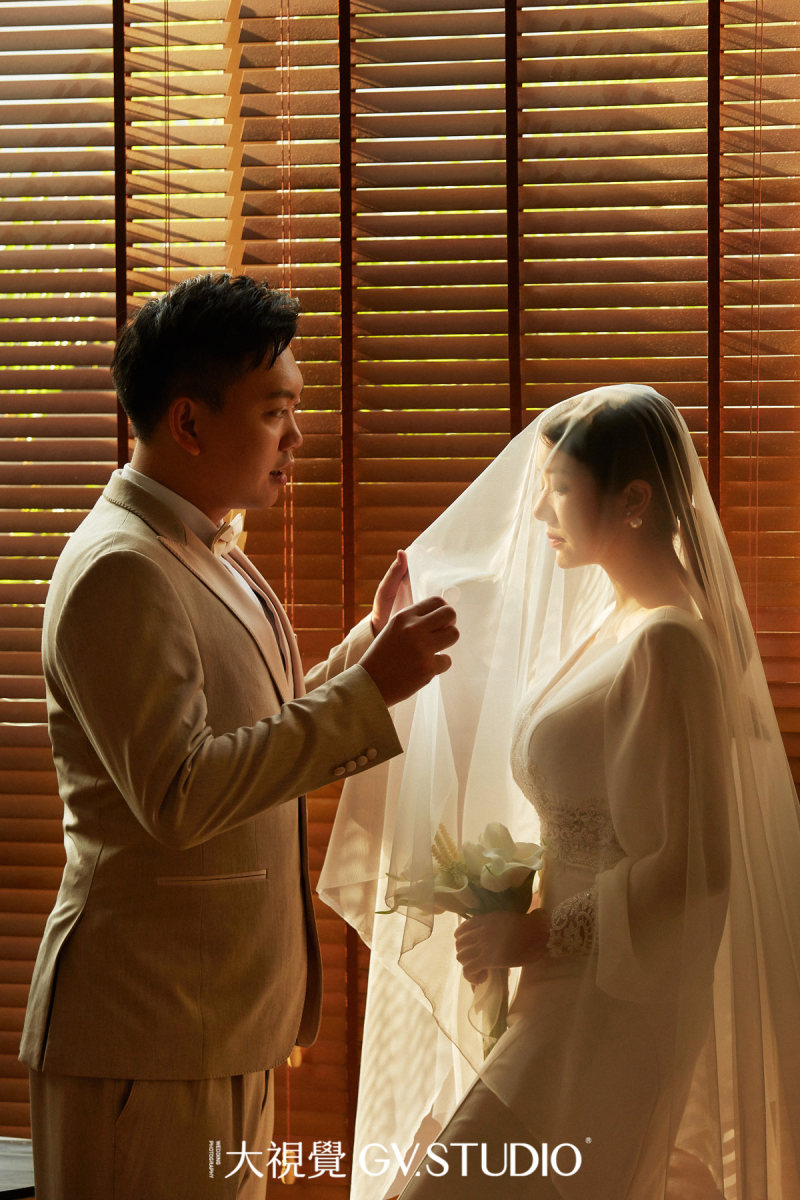 钟先生叶女士电影感婚纱照、Mix、、、婚纱照