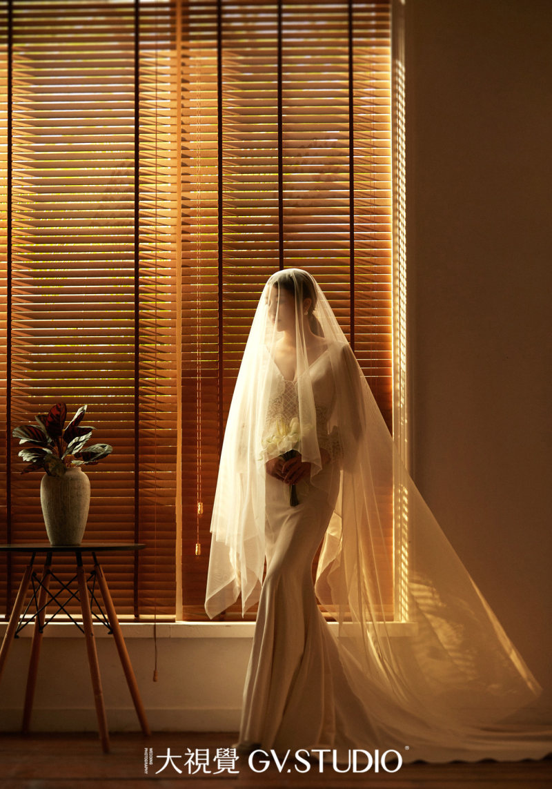 钟先生叶女士电影感婚纱照、Mix、、、婚纱照
