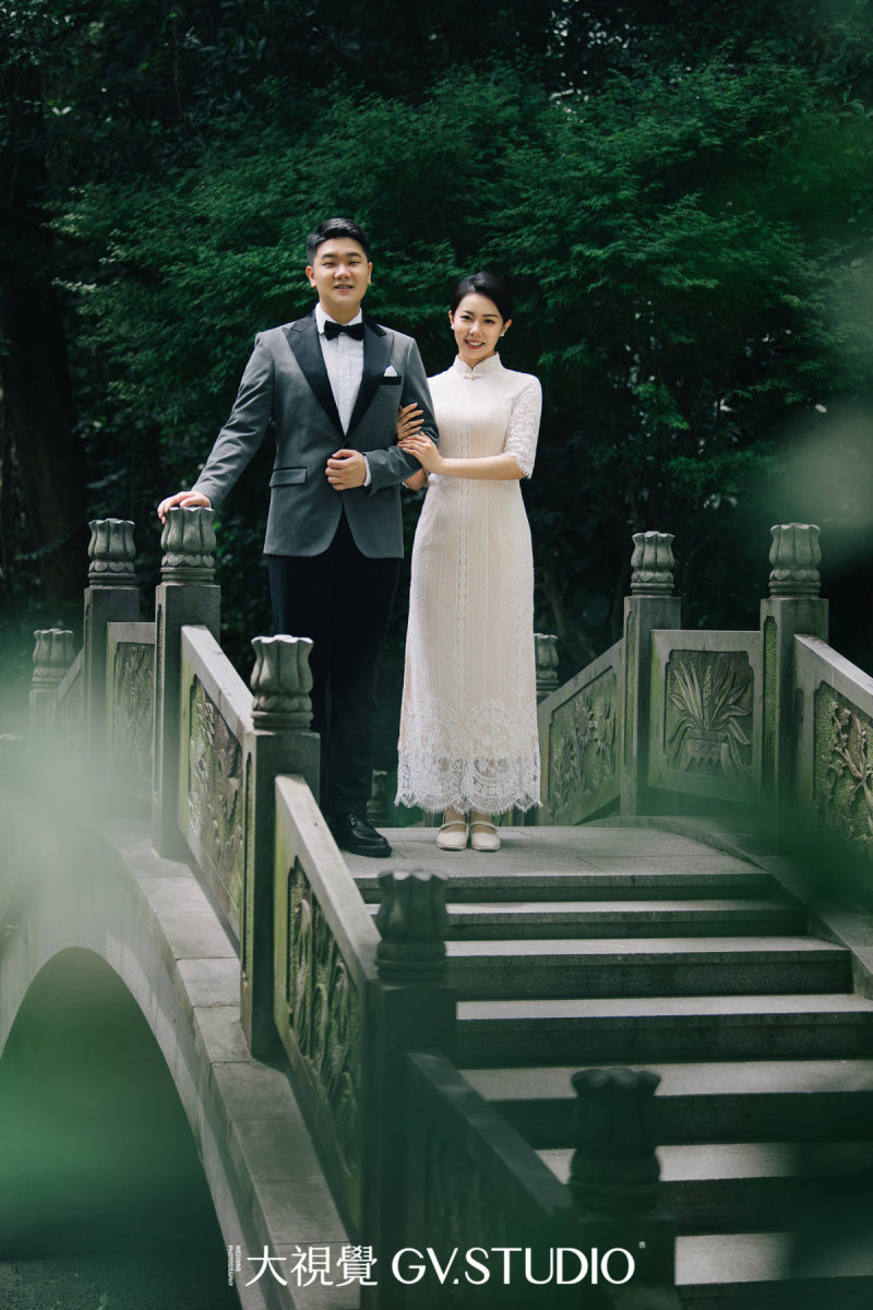 苏先生&周小姐电影感婚纱照、Mix、、、婚纱照