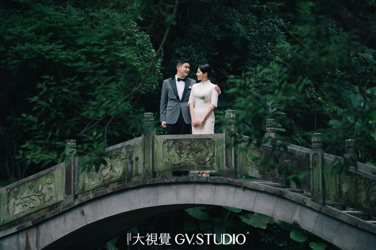 苏先生&周小姐电影感婚纱照、Mix、、、婚纱照