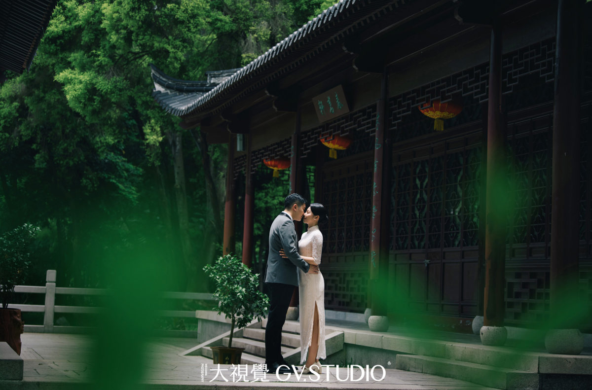 苏先生&周小姐电影感婚纱照、Mix、、、婚纱照