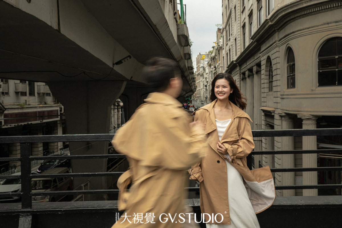 李先生&李小姐电影感婚纱照、Mix、、、婚纱照