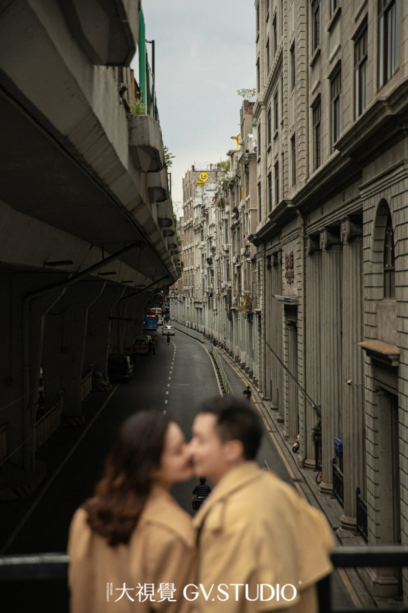 李先生&李小姐电影感婚纱照、Mix、、、婚纱照