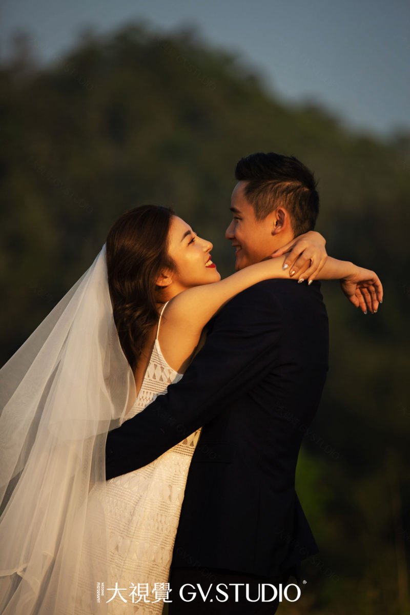 刘先生魏小姐电影感婚纱照、Mix、、、婚纱照