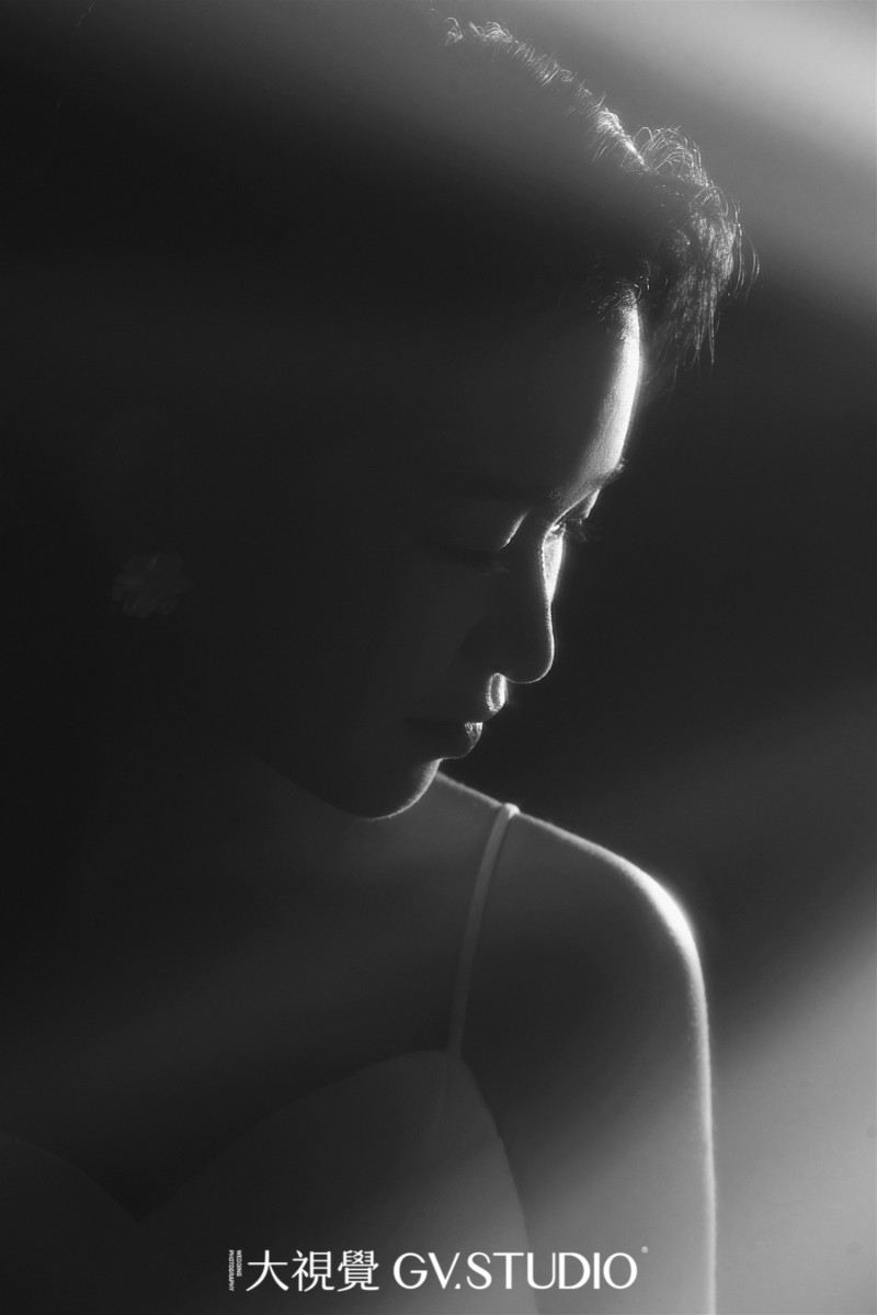 梁先生张小姐电影感婚纱照、Mix、、、婚纱照