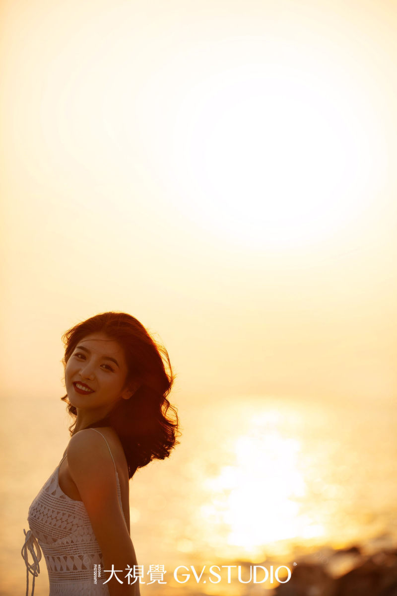 刘先生魏小姐电影感婚纱照、Mix、、、婚纱照