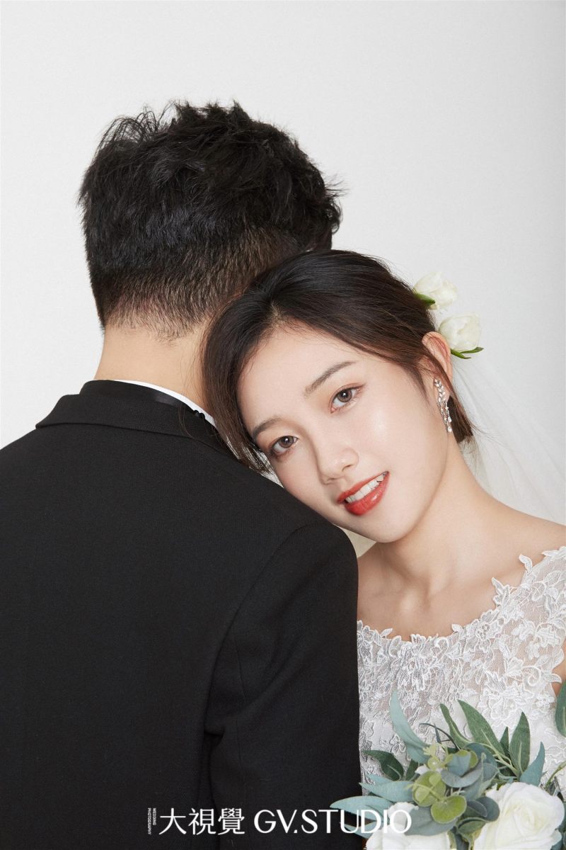 王先生吴小姐电影感婚纱照、Mix、、、婚纱照