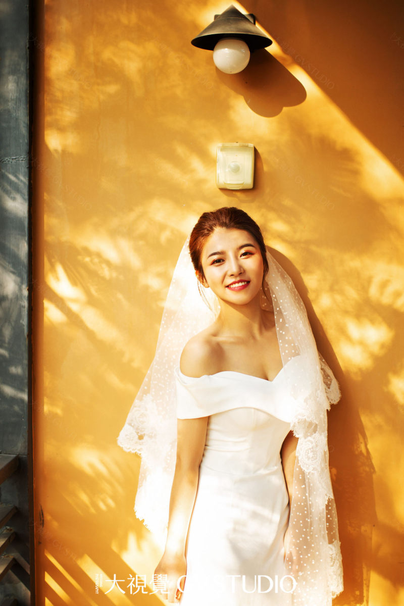 刘先生魏小姐电影感婚纱照、Mix、、、婚纱照