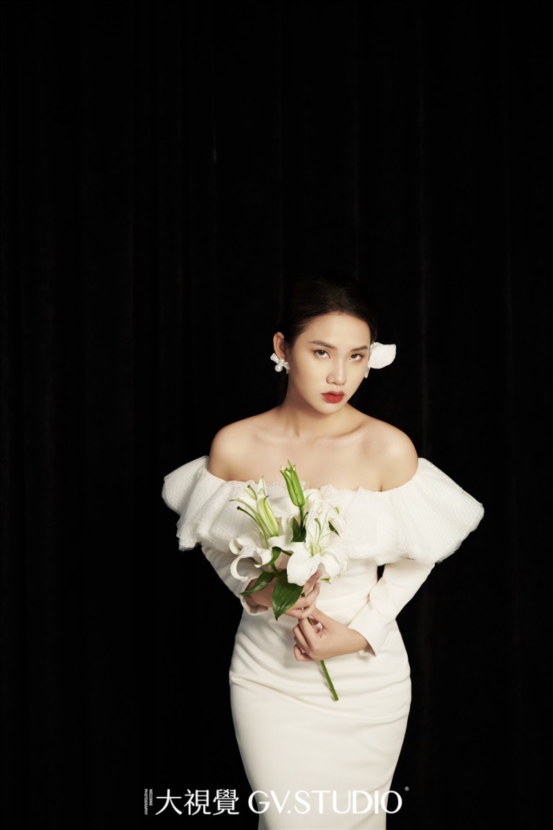 李先生倪小姐电影感婚纱照、Mix、、、婚纱照