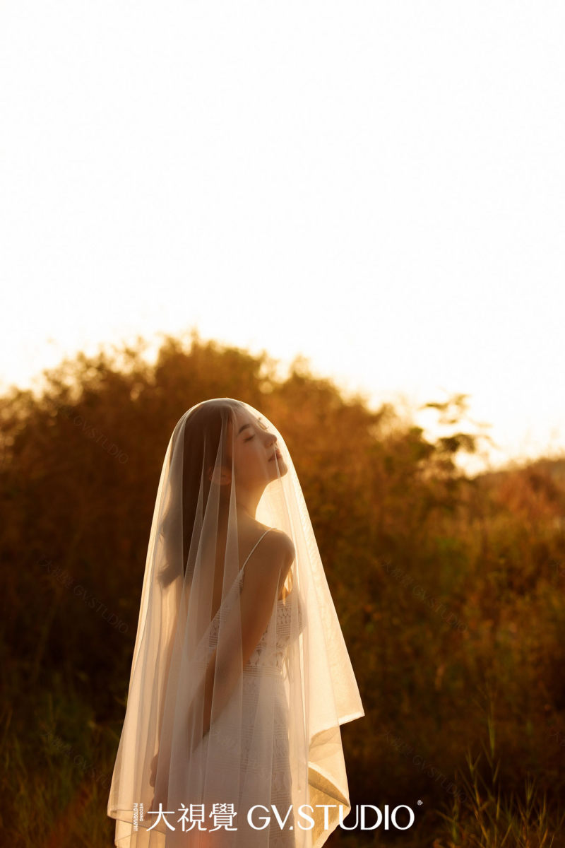 刘先生魏小姐电影感婚纱照、Mix、、、婚纱照