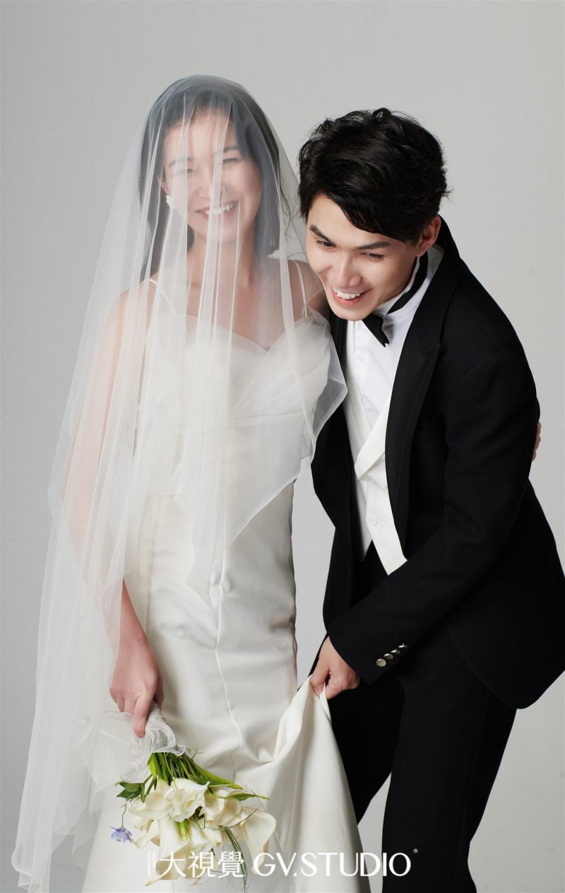 梁先生张小姐电影感婚纱照、Mix、、、婚纱照