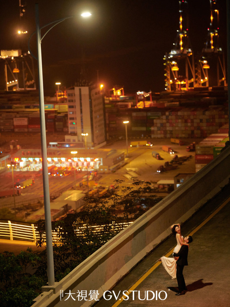 王先生&练小姐电影感婚纱照、Mix、林煌、时间会过去，照片不会过期。、婚纱照