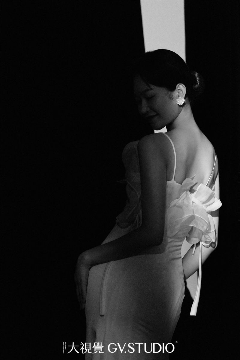 梁先生张小姐电影感婚纱照、Mix、、、婚纱照