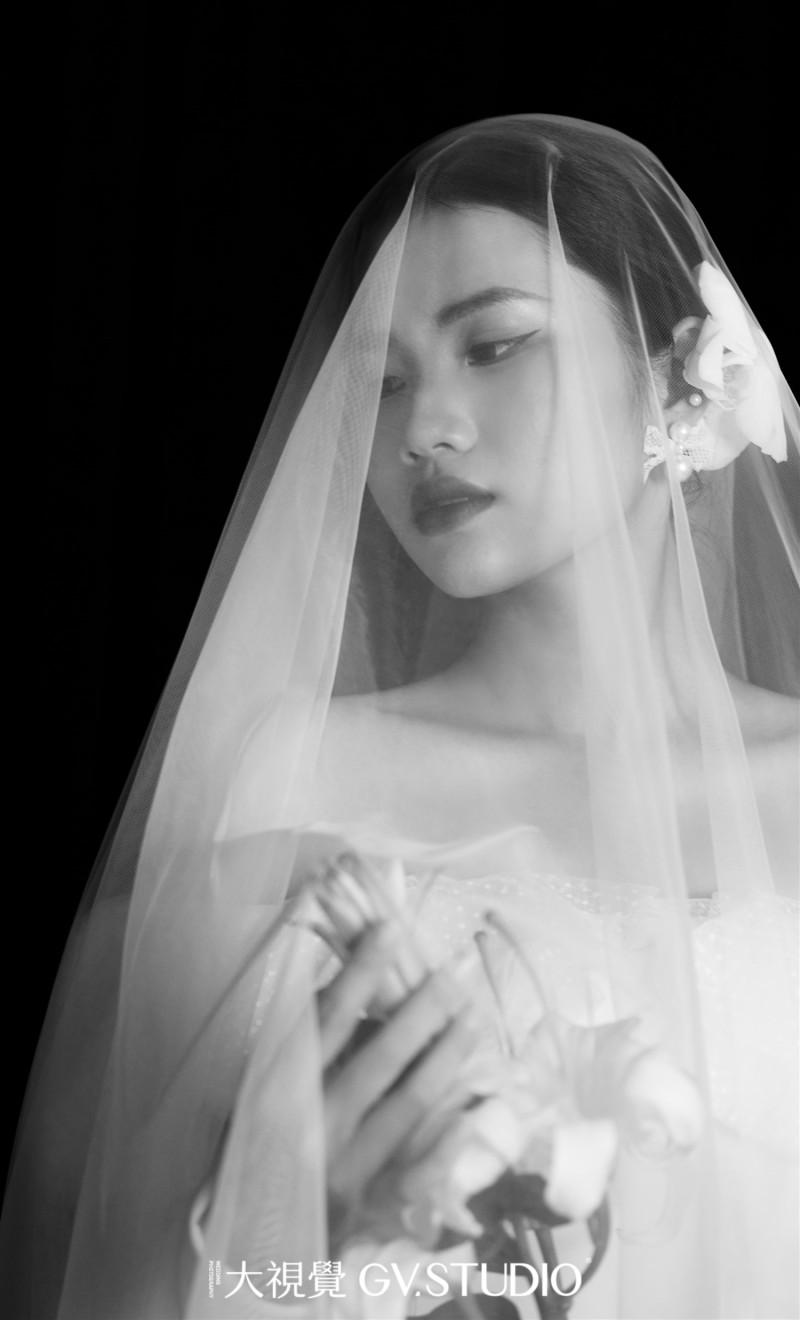 李先生倪小姐电影感婚纱照、Mix、、、婚纱照