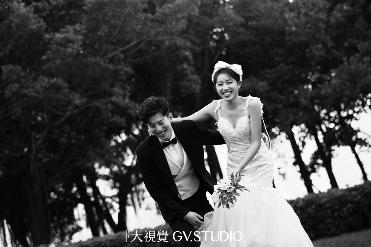 王先生吴小姐电影感婚纱照、Mix、、、婚纱照