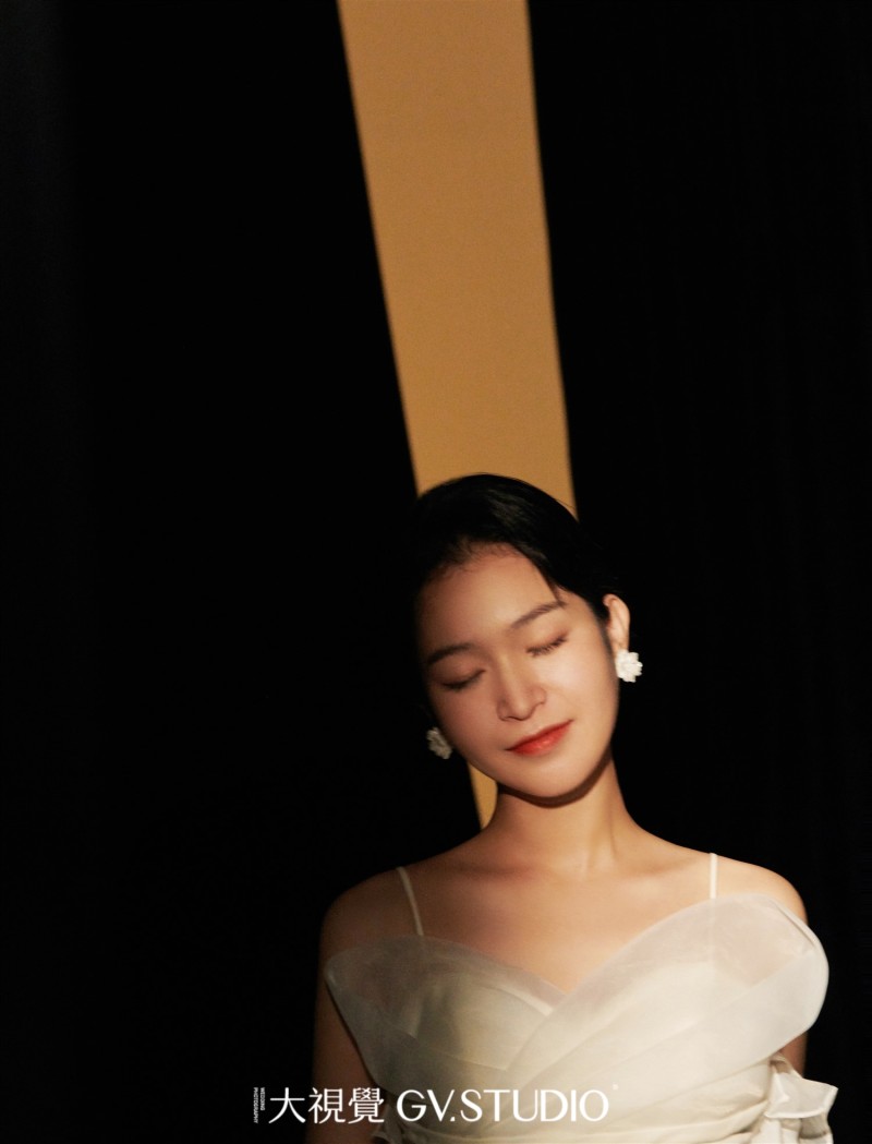 梁先生张小姐电影感婚纱照、Mix、、、婚纱照