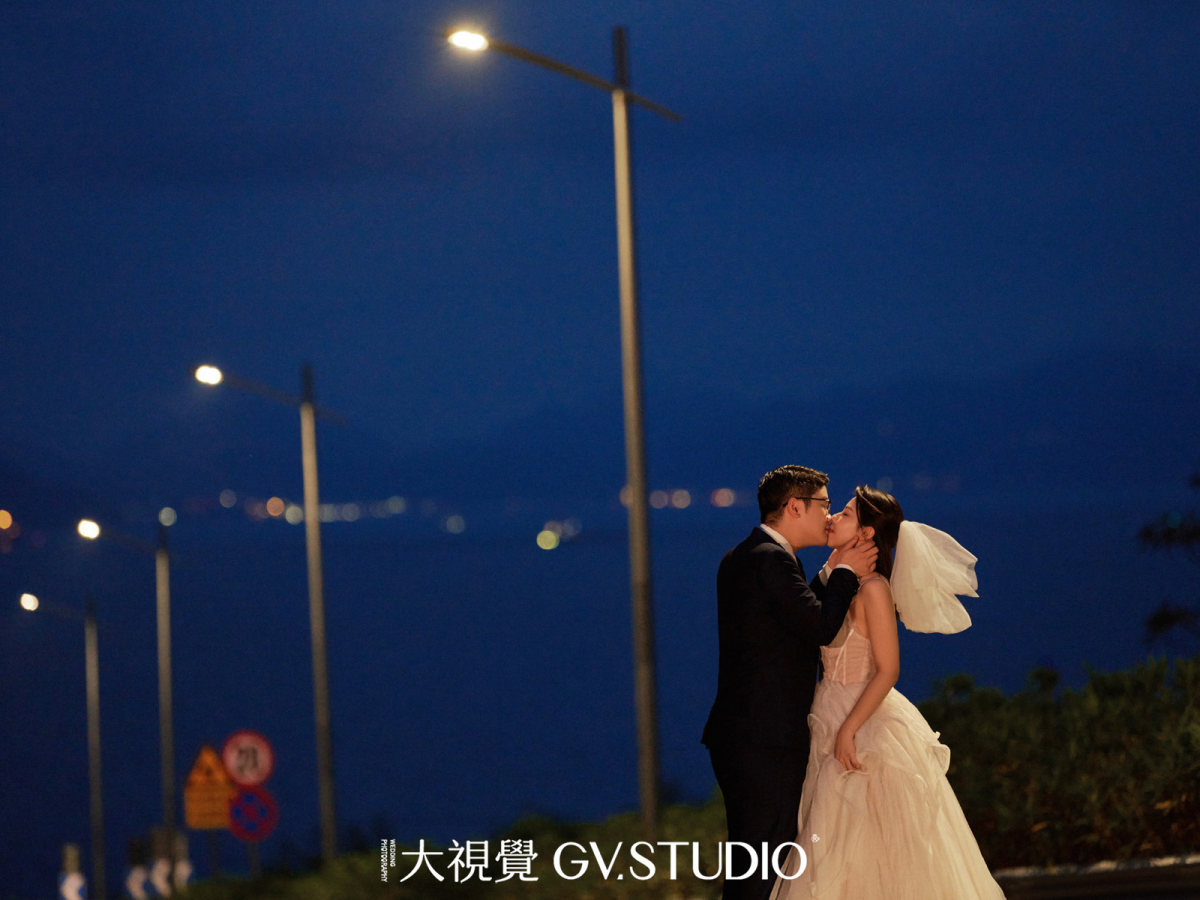 苏先生&周小姐电影感婚纱照、Mix、、、婚纱照