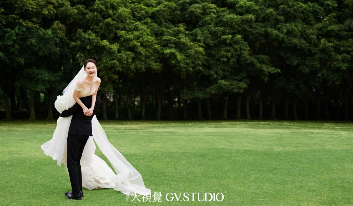 陈先生&杨小姐电影感婚纱照、Mix、WADE、摄影留住意味深长的瞬间、婚纱照