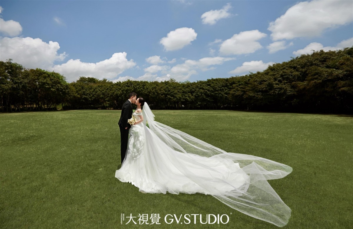 陈先生&杨小姐电影感婚纱照、Mix、WADE、摄影留住意味深长的瞬间、婚纱照