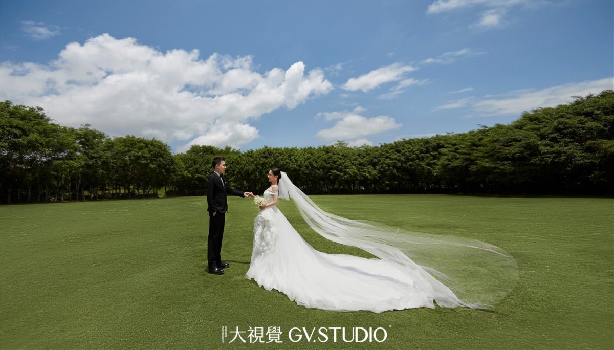 陈先生&杨小姐电影感婚纱照、Mix、WADE、摄影留住意味深长的瞬间、婚纱照