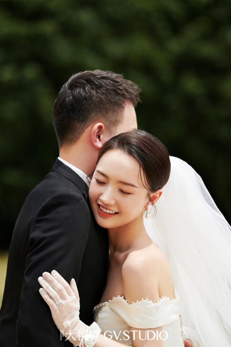 陈先生&杨小姐电影感婚纱照、Mix、WADE、摄影留住意味深长的瞬间、婚纱照