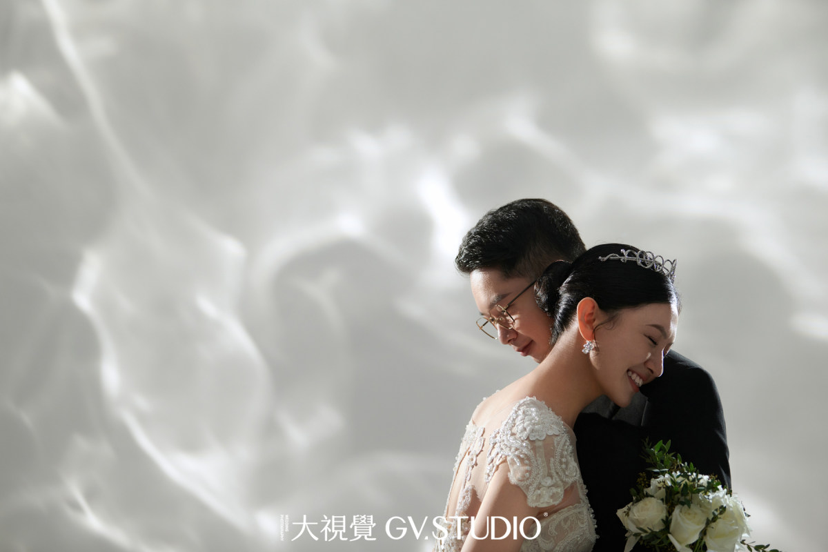 郑先生&张宝宝电影感婚纱照、Mix、KK、扎根于生活的创作，让婚纱照有一种美的踏实感。、婚纱照