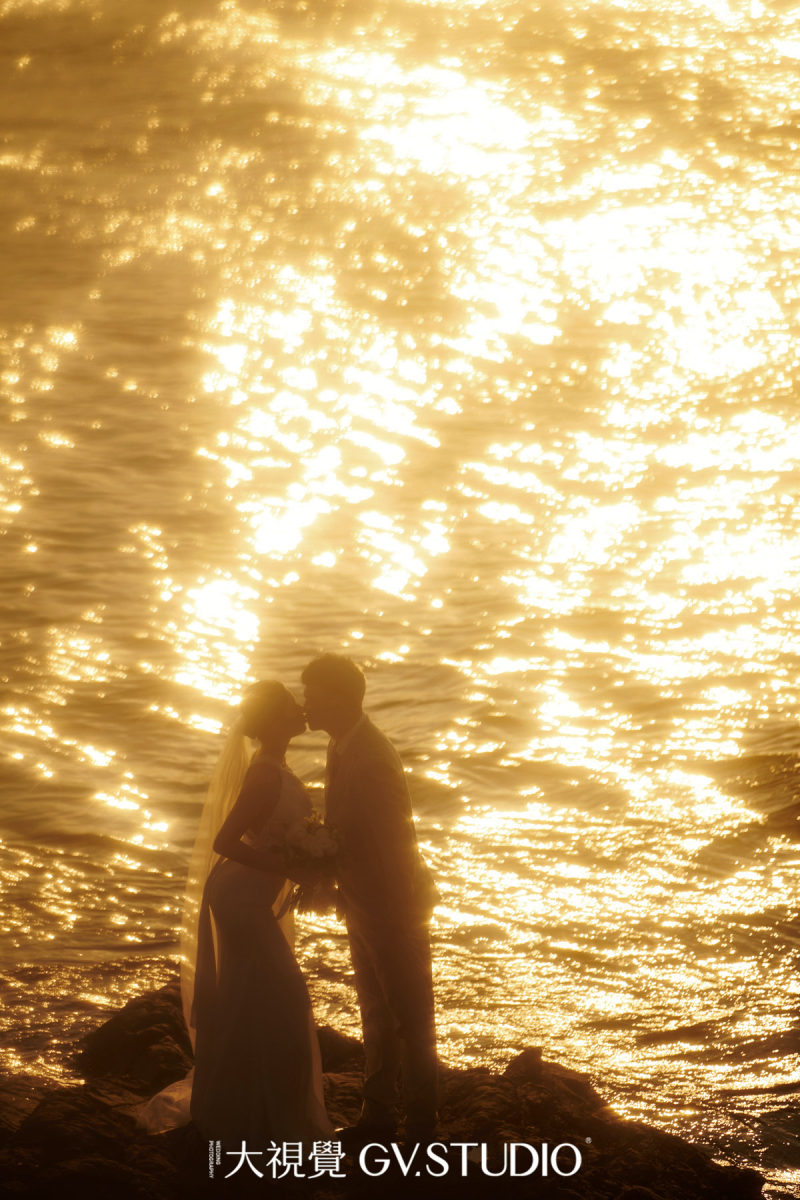 胡先生邹女士电影感婚纱照、Mix、、、婚纱照