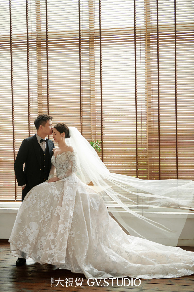 朱先生孙小姐电影感婚纱照、Mix、、、婚纱照