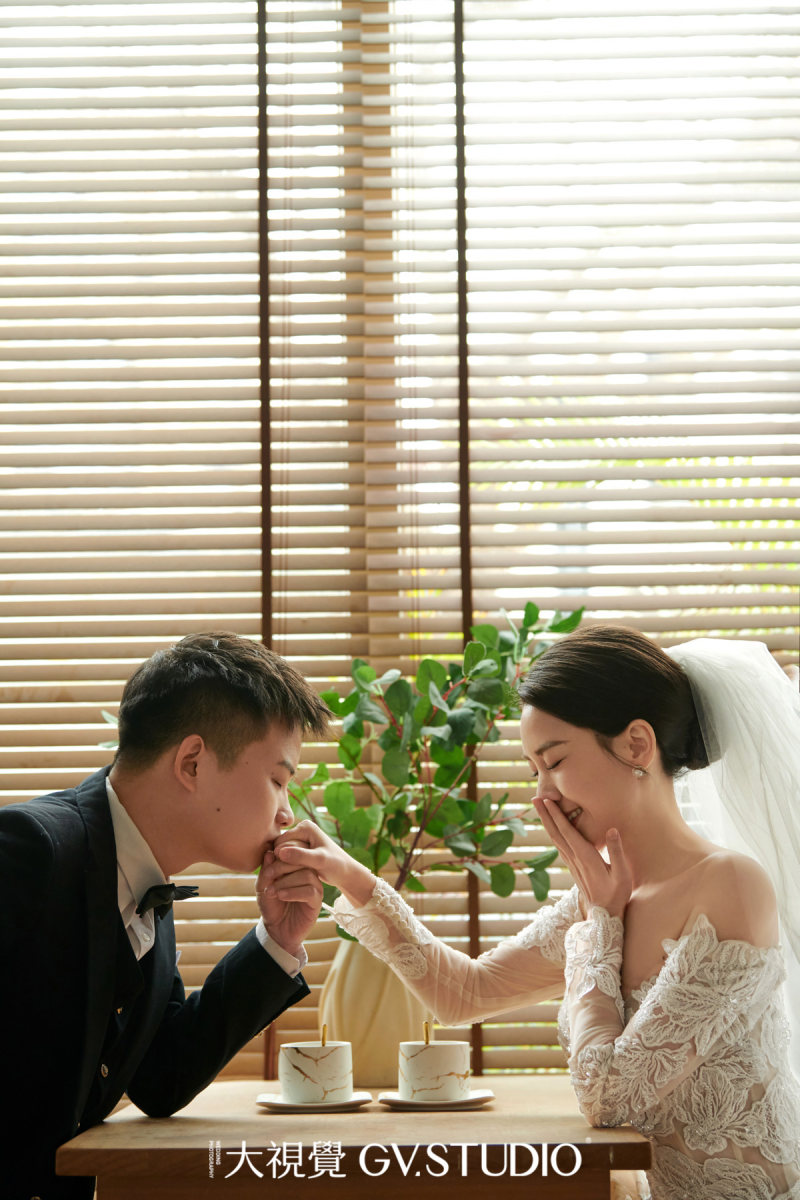 朱先生孙小姐电影感婚纱照、Mix、、、婚纱照