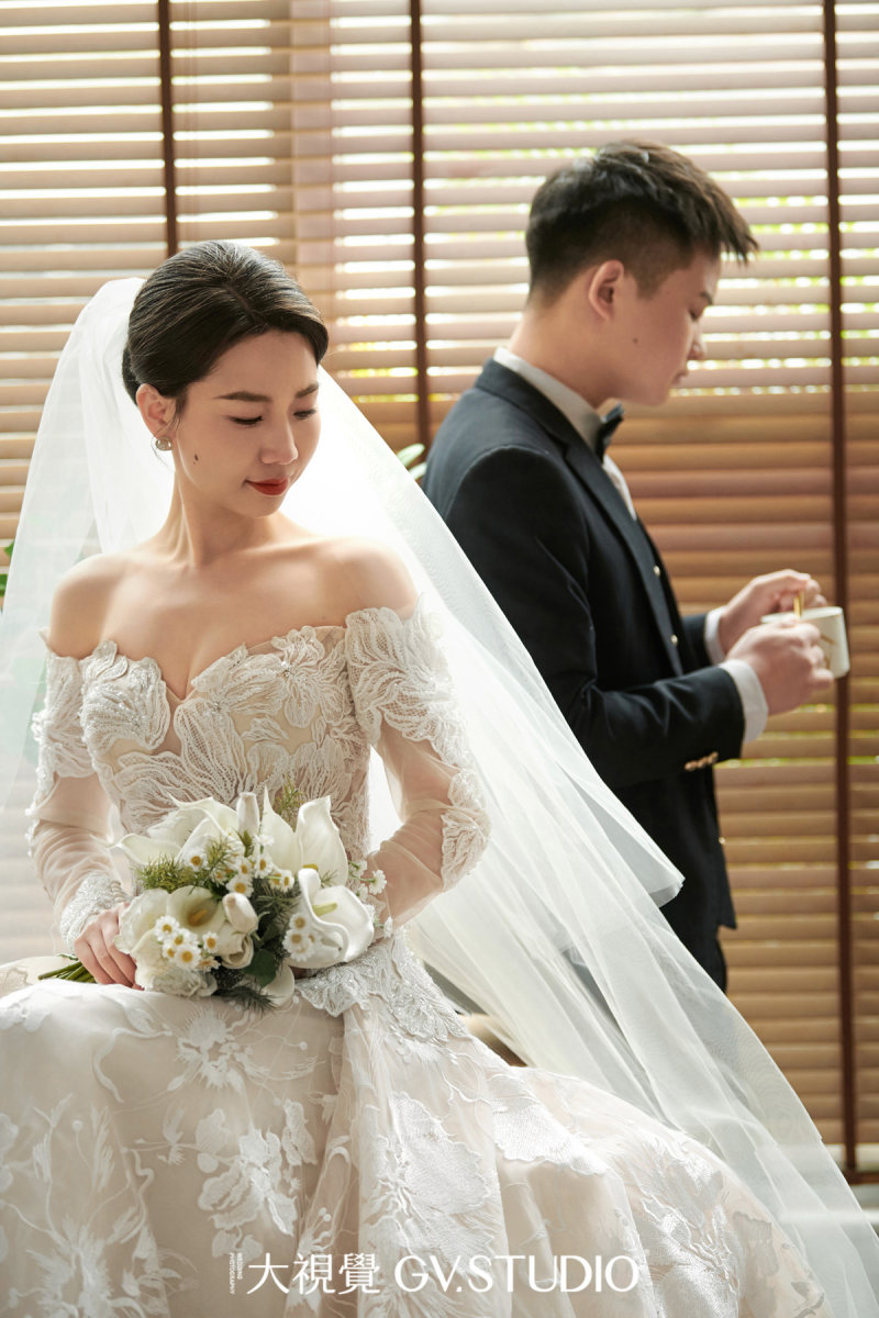 朱先生孙小姐电影感婚纱照、Mix、、、婚纱照