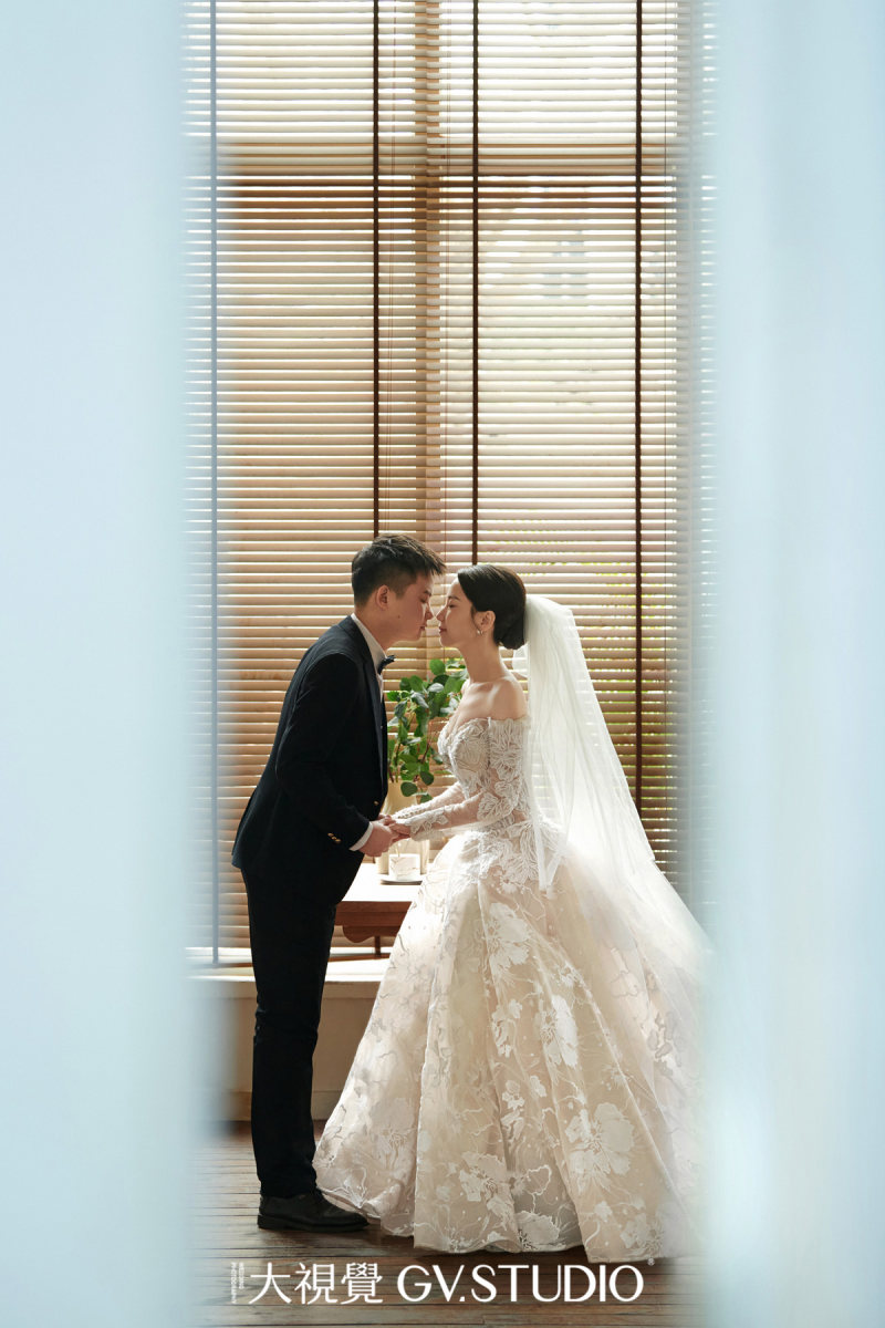 朱先生孙小姐电影感婚纱照、Mix、、、婚纱照