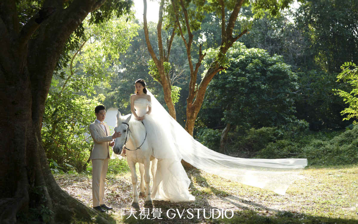 赵先生李小姐电影感婚纱照、Mix、、、婚纱照