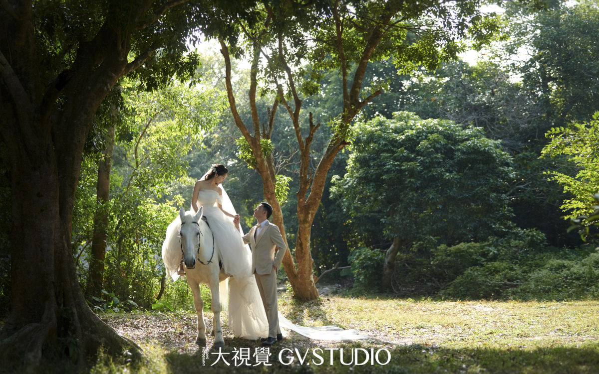 赵先生李小姐电影感婚纱照、Mix、、、婚纱照