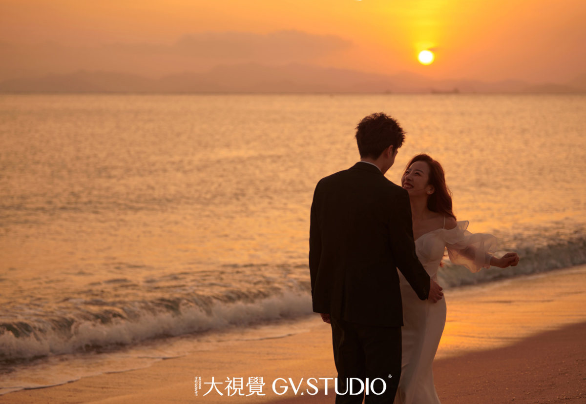 刘先生&林小姐电影感婚纱照、Mix、林煌、时间会过去，照片不会过期。、婚纱照