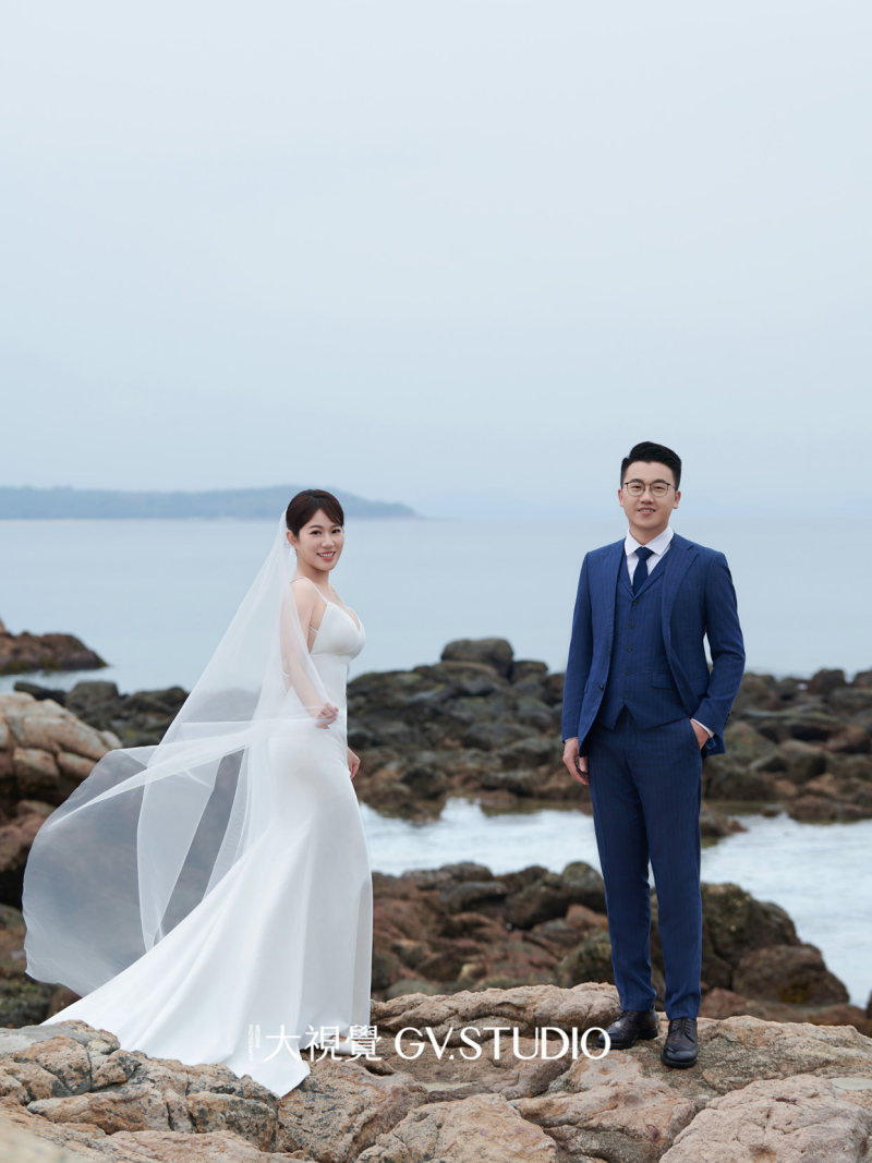 陈先生&陶女士电影感婚纱照、Mix、WIN、照片比我会说话。、婚纱照