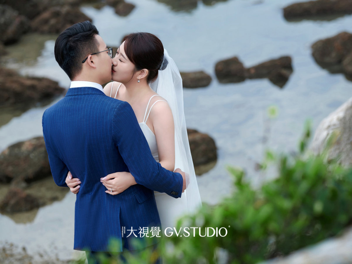 陈先生&陶女士电影感婚纱照、Mix、WIN、照片比我会说话。、婚纱照