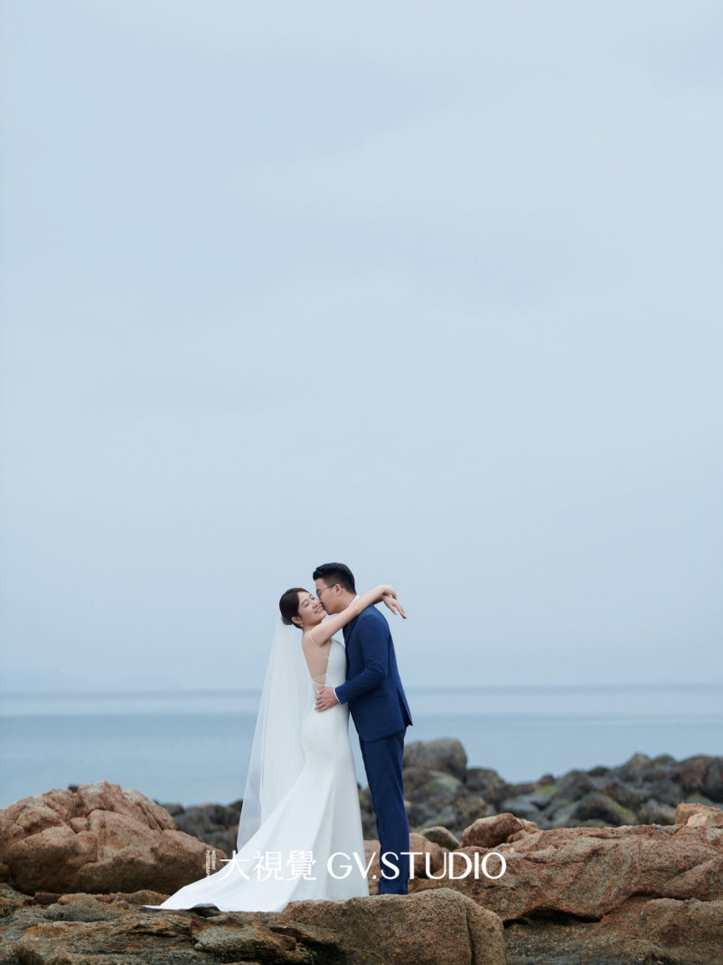 陈先生&陶女士电影感婚纱照、Mix、WIN、照片比我会说话。、婚纱照