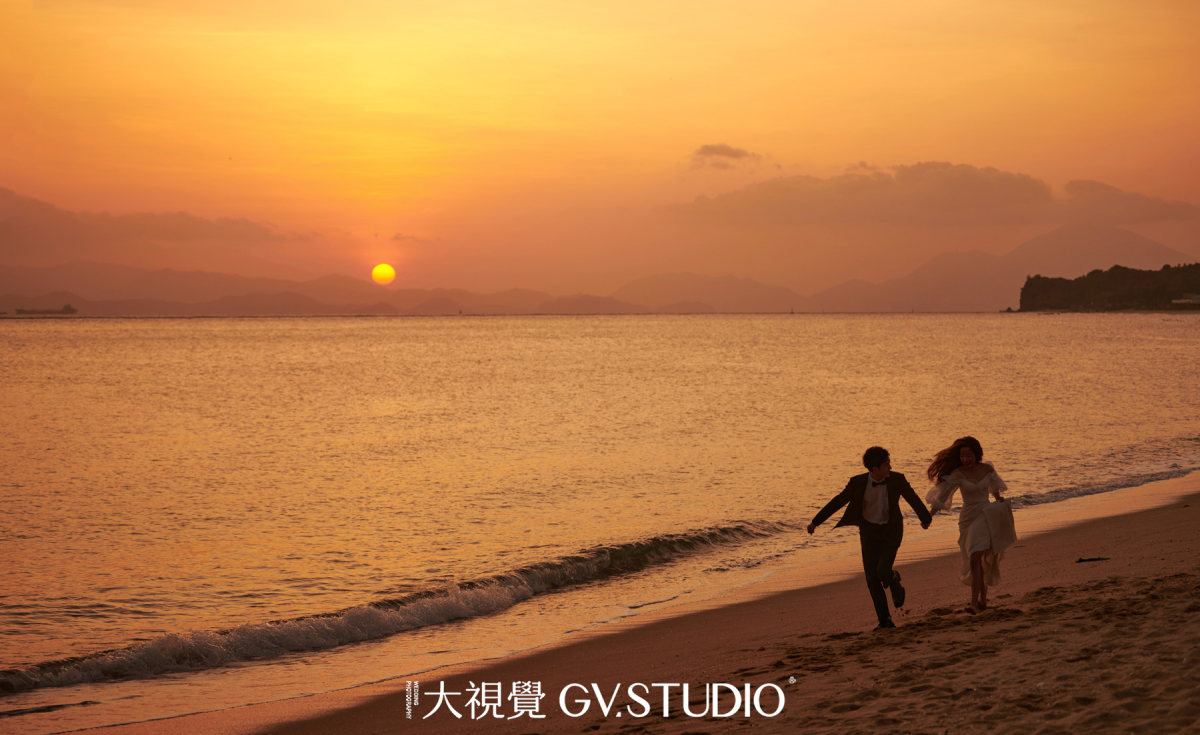 刘先生&林小姐电影感婚纱照、Mix、林煌、时间会过去，照片不会过期。、婚纱照