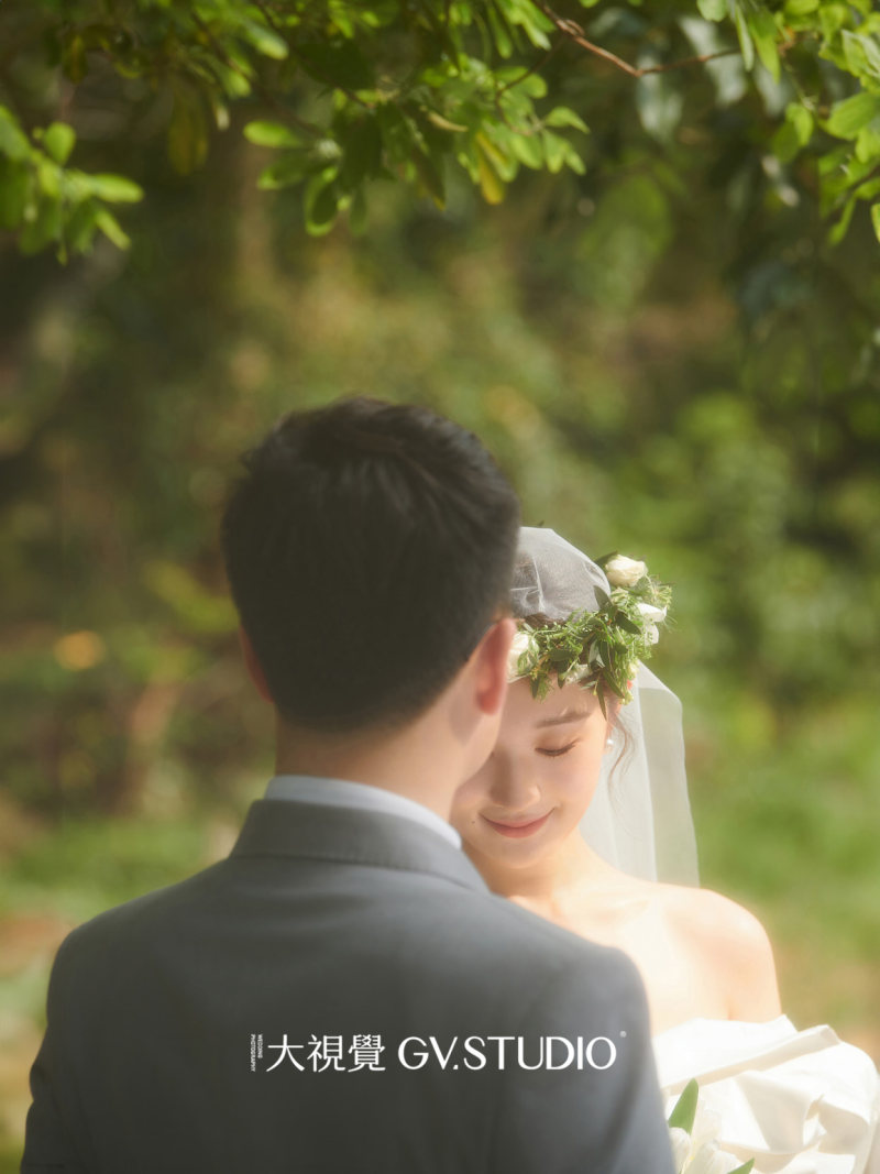 杨先生夏小姐电影感婚纱照、Mix、法海、把生活的每一刻美好的瞬间，放进有回忆的相机里、婚纱照