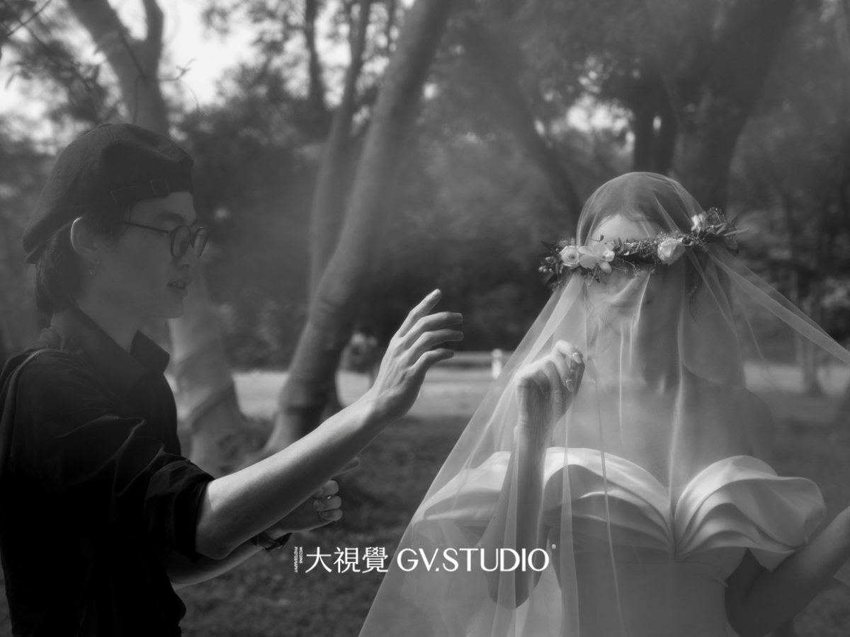 杨先生夏小姐电影感婚纱照、Mix、法海、把生活的每一刻美好的瞬间，放进有回忆的相机里、婚纱照