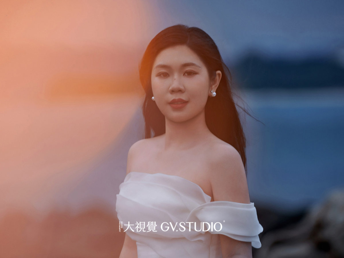 李先生何女士电影感婚纱照、Mix、、、婚纱照