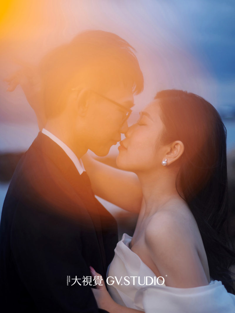 李先生何女士电影感婚纱照、Mix、、、婚纱照